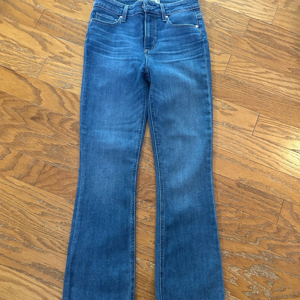 Paige denim , Claudine , 26 , never worn
